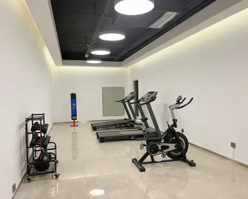 M·Starry Sky Hotel (Hexie Plaza) Избранное Photos