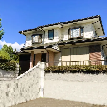 Nikko Vacation House