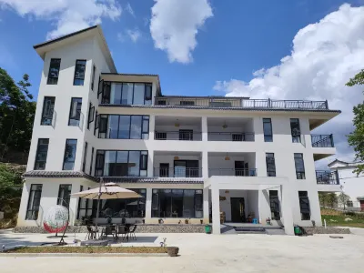 Tangtangbian Homestay