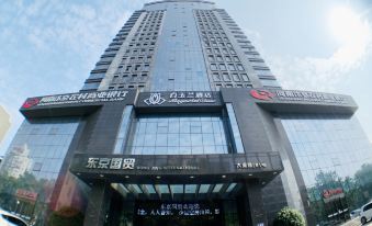 Magnotel Hotel (Kaifeng Bianliang Xiaosongcheng)
