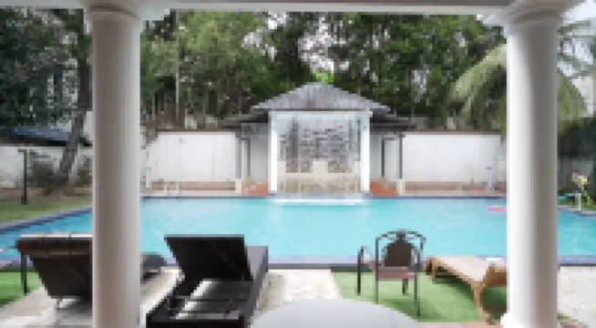 芙蓉度假別墅-由優布克酒店管理