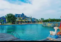 Dongshan Lan'an  Xiaozhu Hotel
