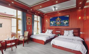 Yu·Zeren Homestay