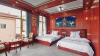 Yu·Zeren Homestay