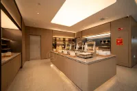 JI Hotel (Maralbexi) - breakfast