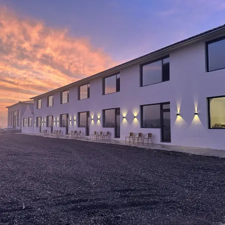 Saihanba Polytechnic Lake Hotel