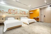 Kuitun Bairun Holiday Hotel