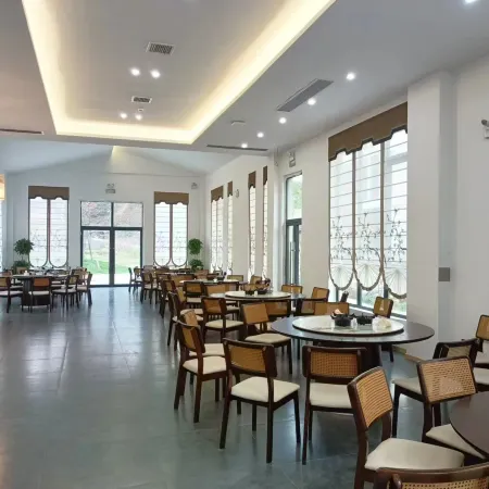 Shuying Riverside Hotel