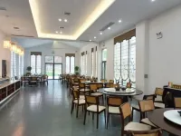 Shuying Riverside Hotel - petit déjeuner