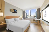 Renjoy Hotel (Yanji Yanbian University West Market Branch)