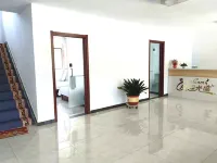 圍場景新農家院 - 陽台