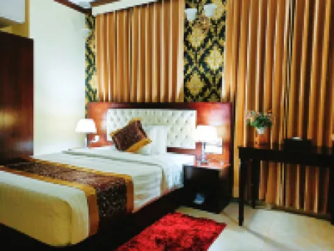 Hotel Crystal Rose - Sylhet Hotels in Sylhet