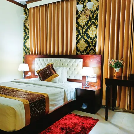 Hotel Crystal Rose - Sylhet