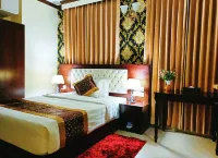 Hotel Crystal Rose - Sylhet