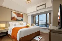 Luxe DongyueLi Suite Hotel Hotels in Qingyang District
