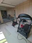 Haiyuewan Hotel (Shanwei Haifeng Passenger Transport Terminal) - Gym