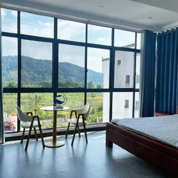 Yiyuan Linyang Homestay Hotels near Moon Bay (Yueliang Bay, Wuyuan)