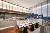 Changyang Binjiang Winston Hotel - Breakfast