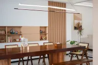 Front Garden and Back Residence