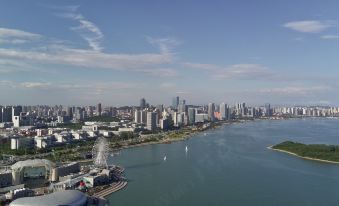 Qingdao Banshan Yunduo Boutique Hotel