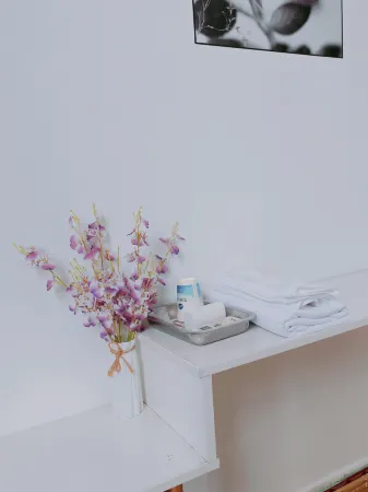 Ji'an Apartment Shangrao Shiyuan Branch