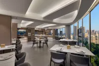全天候飯店（溫州甌海龍霞路地鐵站店）