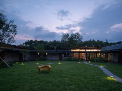 bushe Hotels in Yantai