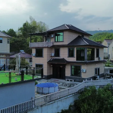 Fengye Homestay