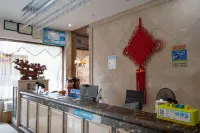 Xinpeng Hotel - de playa