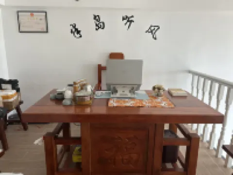 Peninsula Tingfeng Homestay