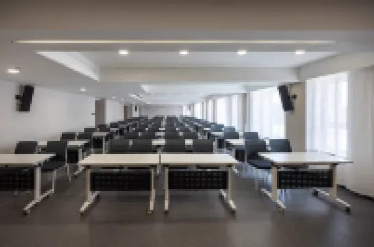 Xilinhot Hanggai Road Atour Hotel Hotels in Xilinhot