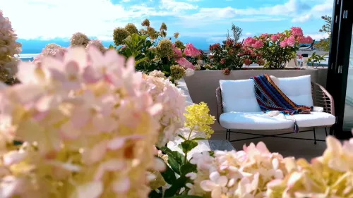 Xiting villas  (Dali Ancient City Shop)