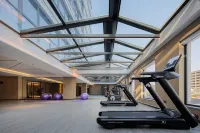 SHANTOU GARDEN HOTEL - 5-نجوم