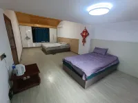 Elegant B&B Hotel in zona China’s Top Selenium-Rich Village