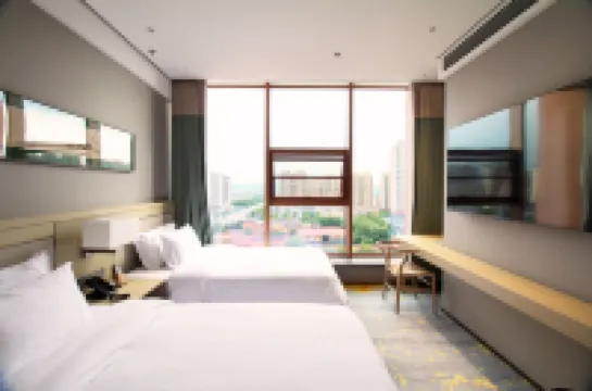 wanjiang bojue Hotel Hotels in Kuandian