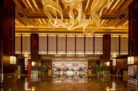 Grand Skylight Hotel Jingdezhen - 5 stjerner