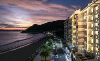 Shenzhen White House Resort Hotel (Nan'ao First Beach Branch) Hotels in Nan'ao