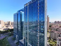 BLUE HORIZON INN Hotel di Rizhao