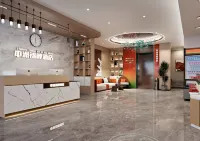 Zhongzhou Koi Hotel