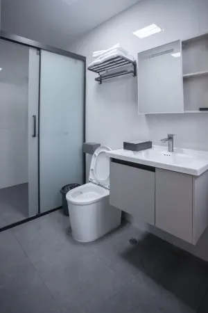 Bian Cheng Zhen Qian Hotel