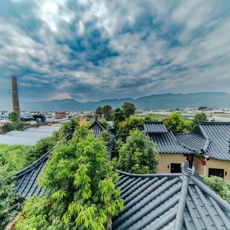 Maria Hotel (Maitreya Bamboo Garden Branch)