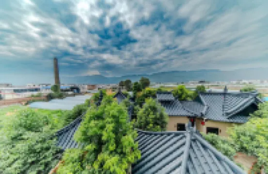 Maria Hotel (Maitreya Bamboo Garden Branch)