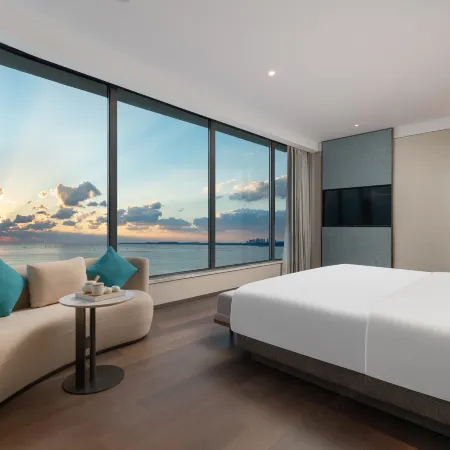 Yue er wan Narada Resort Hotel