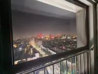 Westin Audio-Visual Homestay (Youth Street Subway Station & Color TV Tower Night Market Branch) - romantis