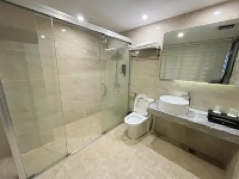 Mayang Weai Hotel (Bus Station Shop) Hotels in Mayang