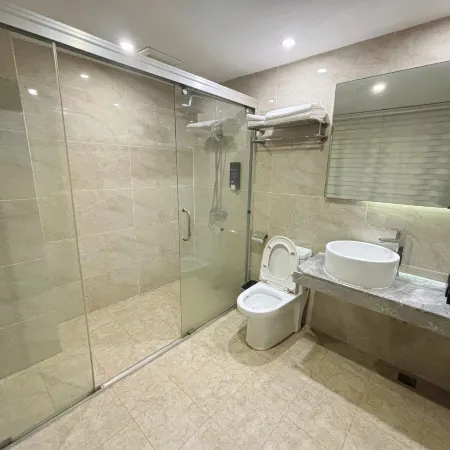 Mayang Weai Hotel (Bus Station Shop)