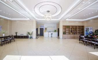 Best Wishes Beachfront Hotel(Adjoin Mazu Temple )