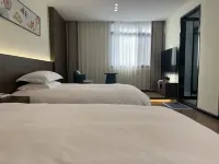 Huancheng Courtyard Smart Homestay