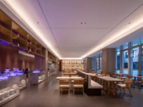 OULUWANGJI HOTEL Hotels in Longquan