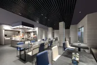 Atour Light Hotel Xiamen Zhongshan Road Pedestrian Street Zhenhai Road Subway Station - 4 stjerner